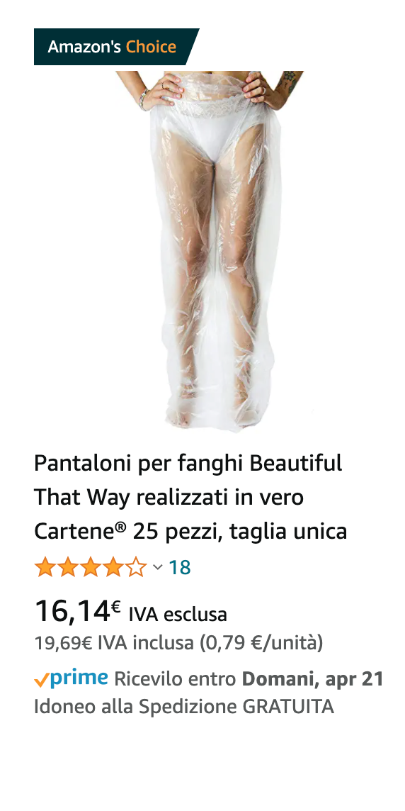 Scheda Amazon ottimizzata con bullet point, immagini e infografiche